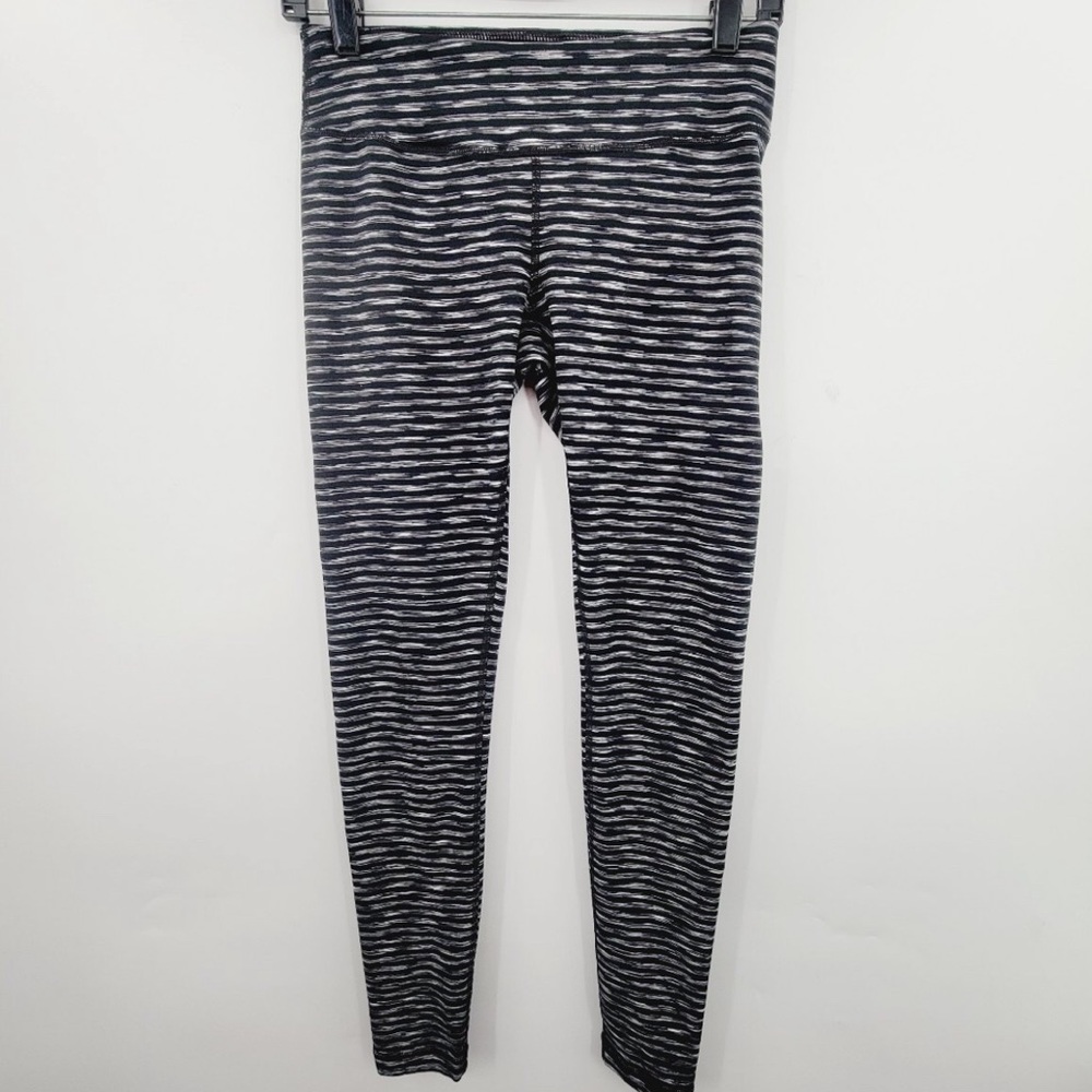 Zella Striped Leggings